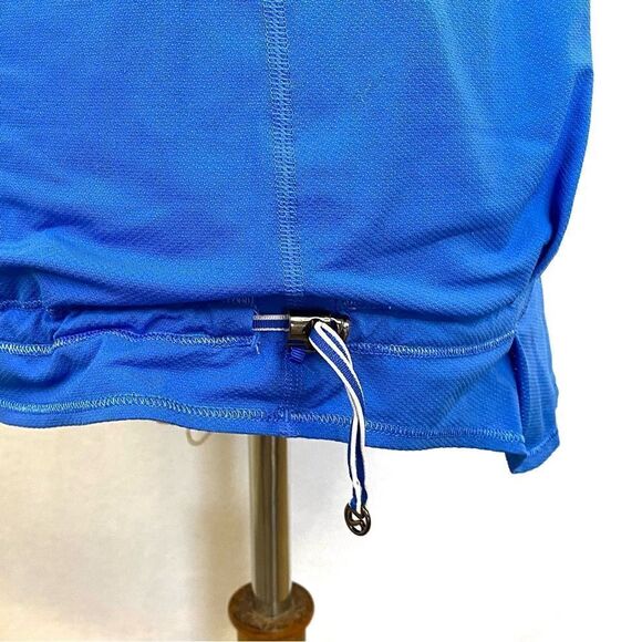 LULULEMON ELEVATE TANK TOP PIPE DREAM BLUE - Picture 9 of 11